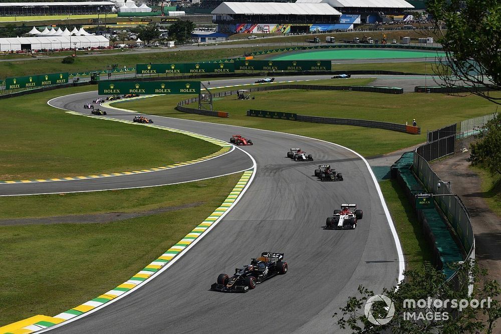 Promotor do GP do Brasil detona cancelamento da prova: “Raciocínio que não podemos aceitar"