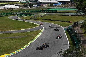 Promotor do GP do Brasil detona cancelamento da prova: “Raciocínio que não podemos aceitar"