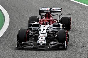 Alfa Romeo: "Foutloos weekend sleutel tot dubbele puntenfinish"