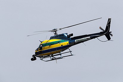 Rio hatalmas adókedvezményt tehet le az asztalra a Brazil Nagydíjért