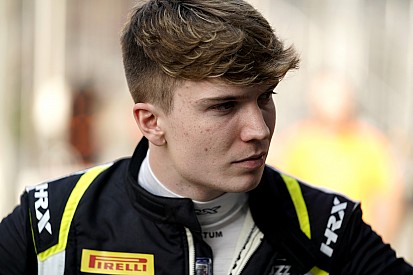 Dan Ticktum, Williams'ın genç pilotu oldu!