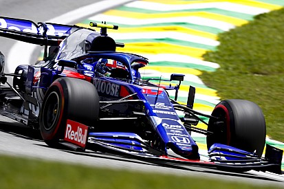 2019 positief jaar voor Gasly: "Blij met hoe het is gegaan"