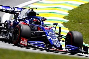 2019 positief jaar voor Gasly: "Blij met hoe het is gegaan"