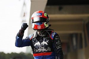 What Gasly can learn from his superb response to demotion