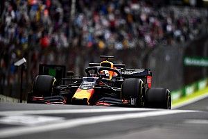 Ricciardo not bitter over "impressive" Red Bull-Honda surge