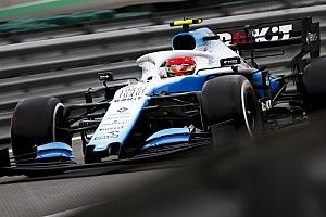 Kubica: Blaming tyres "cheap excuse" for disappointing 2019