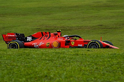 Tre squadre vicine, ma la Ferrari torna leader delle velocità