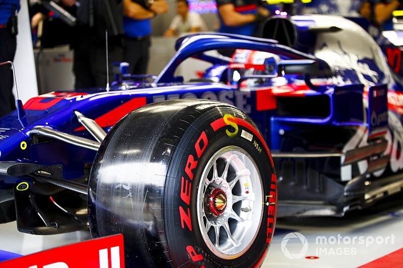 F1ブラジルFP2速報:フェラーリ1-2で初日を終える。トロロッソの2台にトラブル