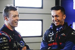 Talk of Red Bull junior programme crisis "nonsense" - Tost