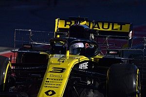 Ricciardo szerint semmi sem bizonyítja, hogy a Renault a középmezőny elejére ugrott