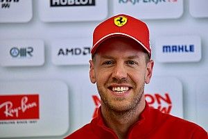 A Ferrari talált egy olyan ferraris statisztikát, amelyben Vettel az első
