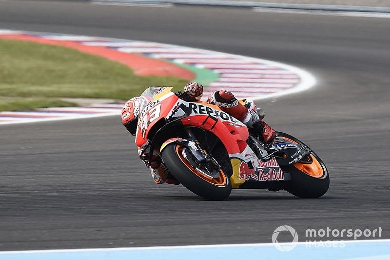 Marc Márquez, Repsol Honda Team