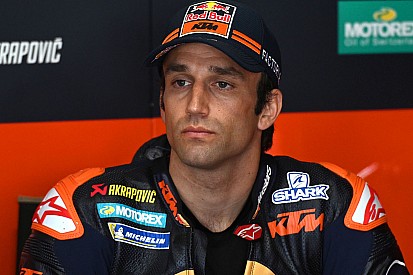 Un Zarco trop négatif a fait perdre espoir à Beirer