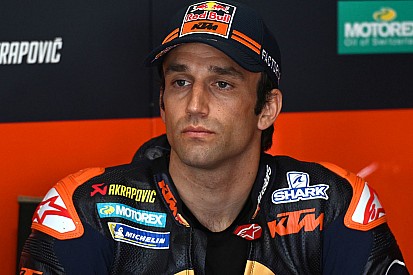 Zarco over nuttige privétest: "Geen stress van het raceweekend"