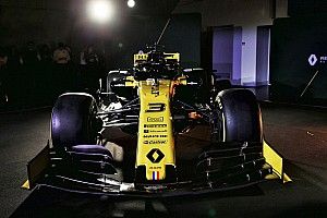 Renault revela la fecha de presentación de su coche 2020