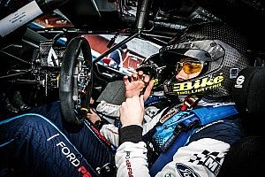 Tidemand wraca do Fiesty WRC