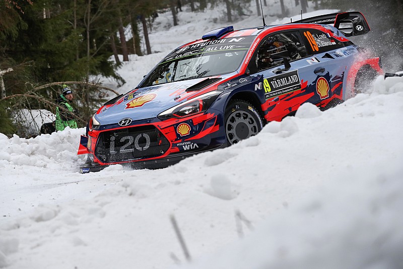Loeb : "La préparation des rallyes a vraiment changé"