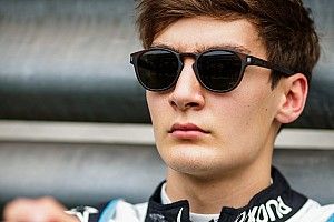 Работать втрое быстрее и добавить волшебства. Рецепт Расселла для Williams