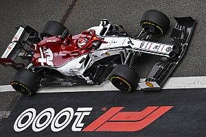 Chefe da Alfa ficou preocupado com confiabilidade do carro de Raikkonen na China