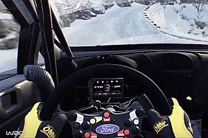 Türkiye Dijital Ralli Şampiyonası'nda ilk ayak galibi Ali Türkkan