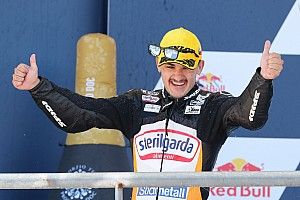 Mondiale Moto3 2019: Canet a +14 su Dalla Porta, Antonelli è terzo