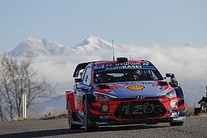 Les horaires de toutes les spéciales du Monte-Carlo