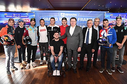 Le GP de France s’apprête à fêter ses 50 ans sur le circuit du Mans