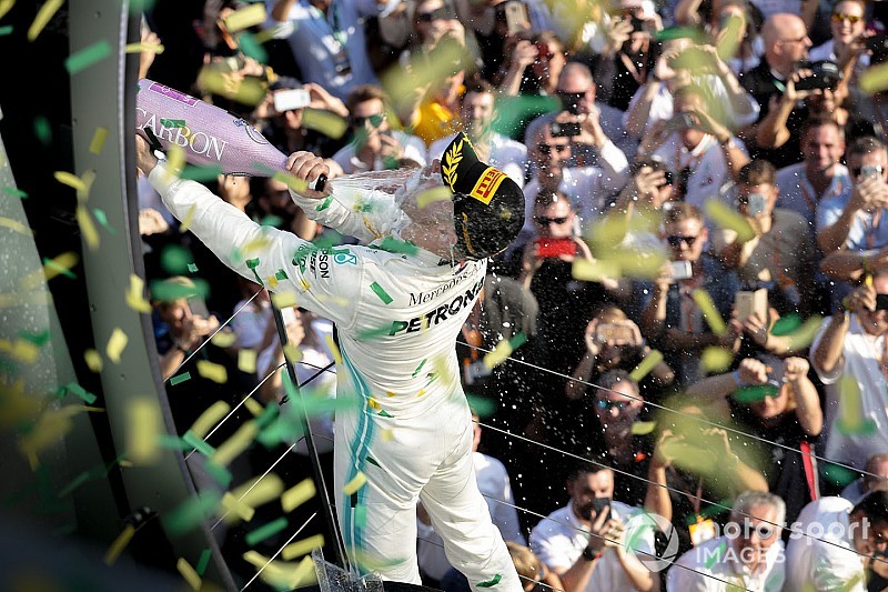 „Hamilton reméli, Bottas sikere csak egyszeri alkalom volt…”