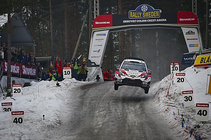 Así está el mundial de pilotos y equipos del WRC 2019 tras el Rally de Suecia
