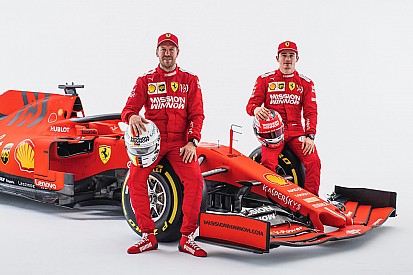 Вольф: Отдать приоритет Феттелю – серьезное заявление Ferrari