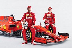 Вольф: Отдать приоритет Феттелю – серьезное заявление Ferrari