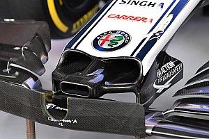 Képgaléria: a 2019-es Alfa Romeo C38