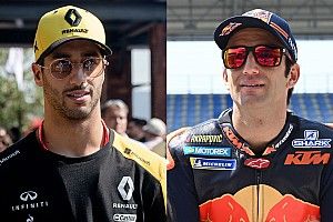 Why 2019 may be painful for racing's two latest gamblers