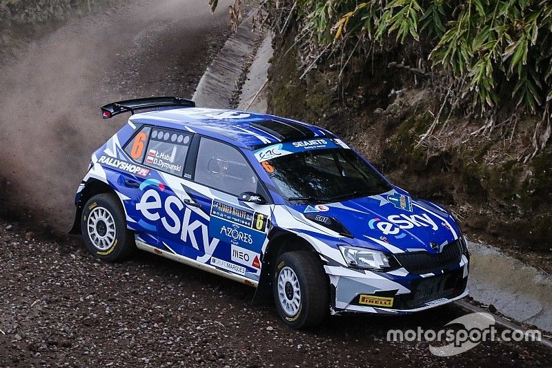 Azores Rallye 2019