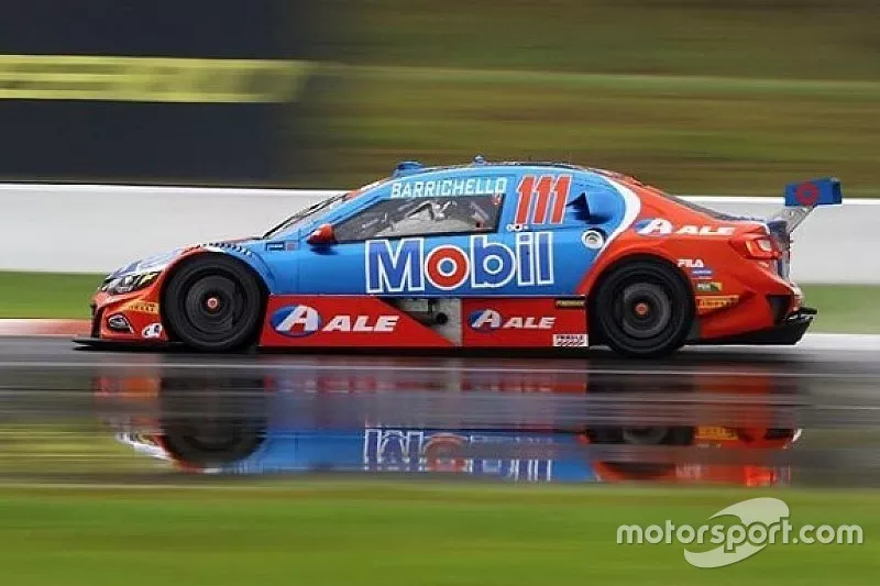 Rubens Barrichello