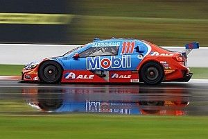 Barrichello parabeniza Camilo e Serra e celebra carro: “a gente está vivão”