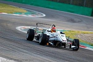 F2000 Italian Trophy: Antoine Bottiroli centra la prima pole dell'anno a Monza