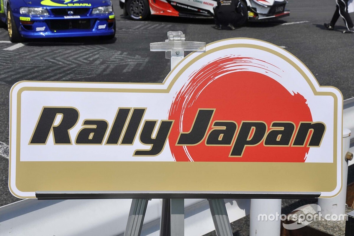 【WRC】イープラス、プーマ、JTBの3社がラリー・ジャパンの公式パートナーに