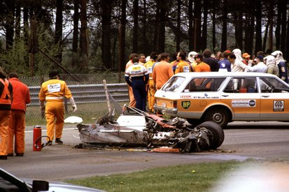 Há 37 anos, morria Villeneuve: Relembre vitórias e carreira na F1