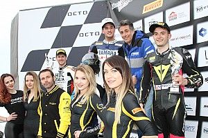 Pirelli Cup: i primi verdetti lanciano Terziani e Tucci a Misano