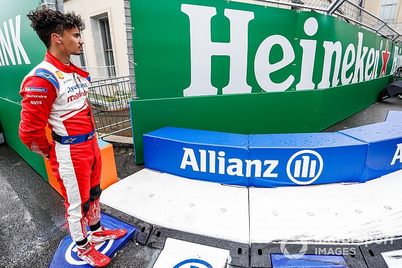 Wehrlein szerint a hidegben ráfáznak