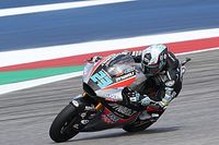 Moto2 Amerika: Schrotter pole, Dimas tersungkur lagi