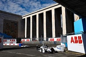 Formula E: Roma e Valencia diventano E-Prix a doppia gara