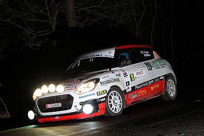 Suzuki Motorsport: nel 2020 la Rally Cup nel CIR e WRC tricolore