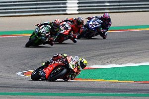 Rea: Kawasaki has been too "nervous" with set-up