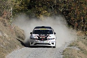 Disco verde in questo fine settimana per il Trophée Michelin Suisse!