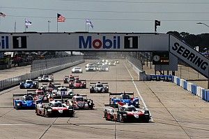 El WEC revela una temporada 2022 con seis rondas