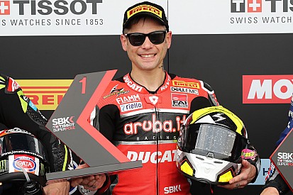 Buriram SBK: İlk yarışta Bautista kazandı, 4'te 4 yaptı!