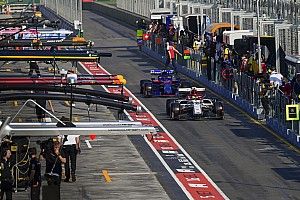 F1 must go extreme with qualifying changes or leave it