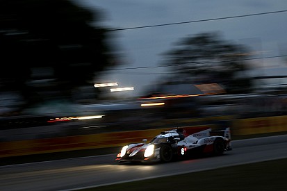 Las mejores fotos de las 1.000 millas de Sebring 2019